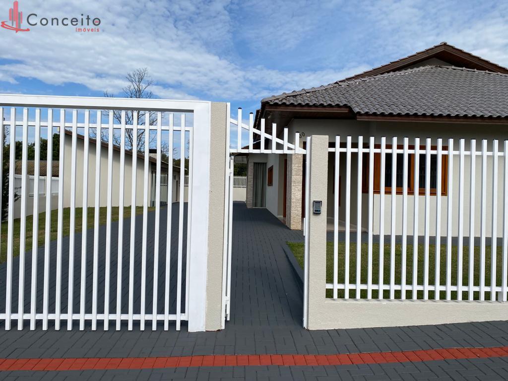 VENDE CASA BAIRRO ALVORADA
