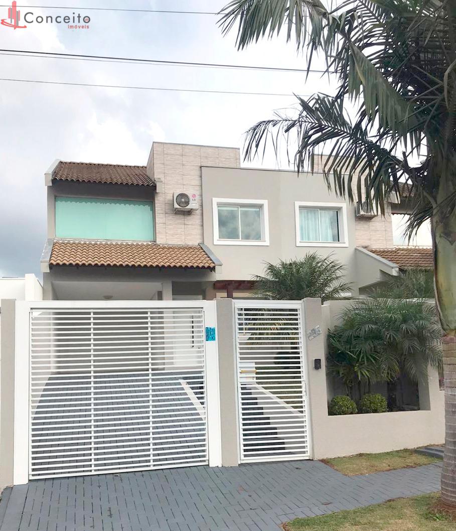VENDE SOBRADO BAIRRO FRARON, NA CIDADE DE PATO BRANCO PR.