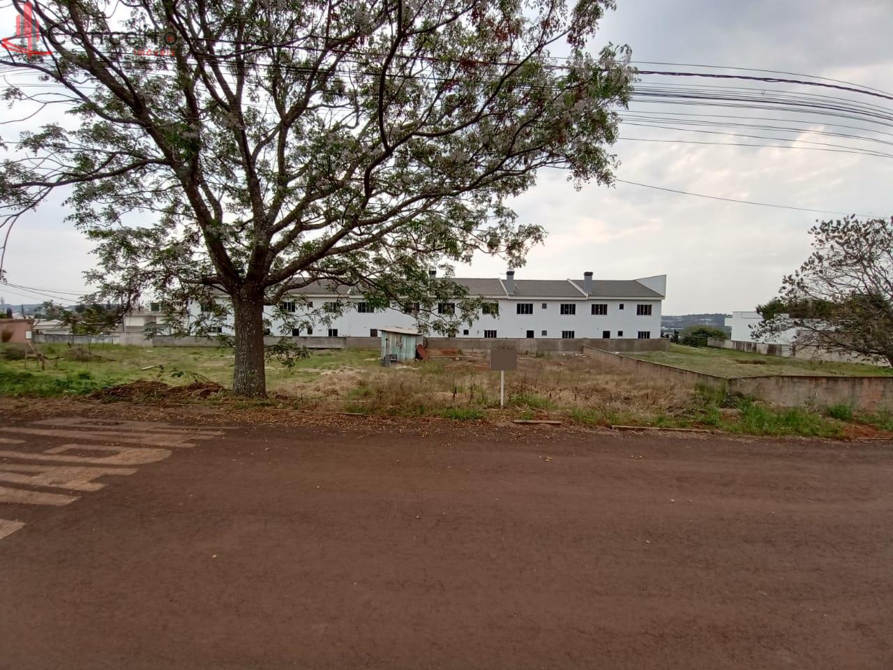 VENDE - TERRENO LOCALIZADO NO BAIRRO VILA IZABEL, PATO BRANCO ...