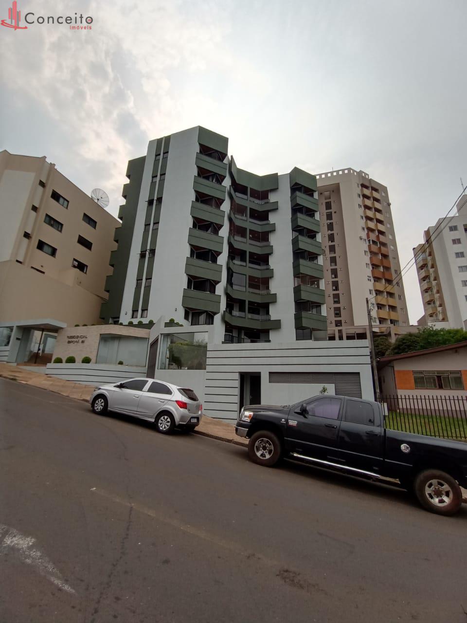 VENDE APARTAMENTO EDIFÍCIO RESIDENCIAL IBIPORÃ