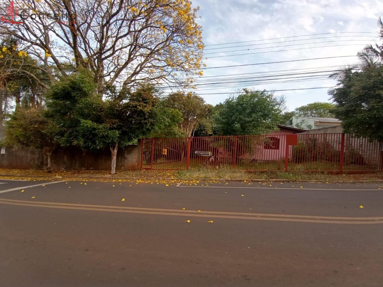 VENDE CASA BAIRRO  LA SALLE