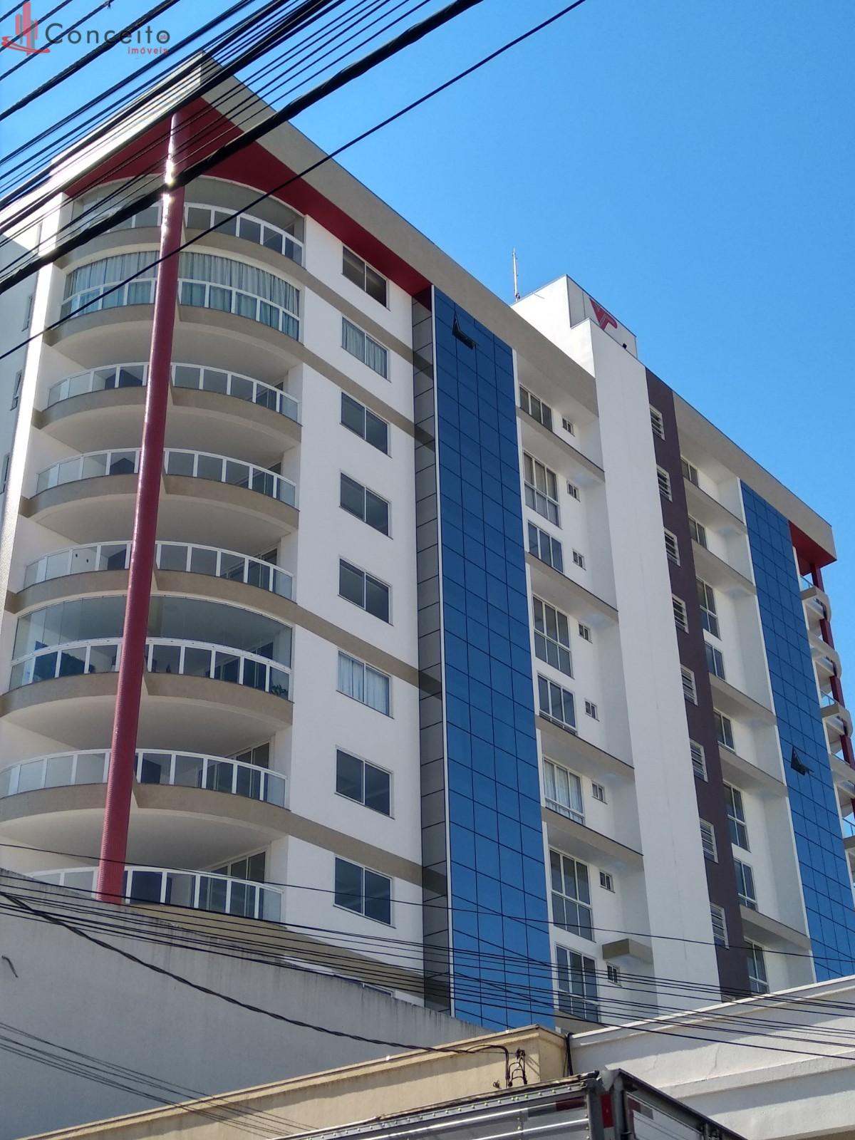 Apartamento à venda, CENTRO, PATO BRANCO - PR
