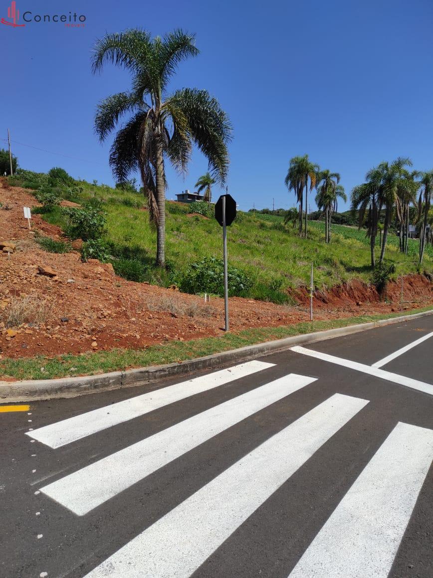 Terreno à venda, VILA IZABEL, PATO BRANCO - PR. Com 587,20 m 