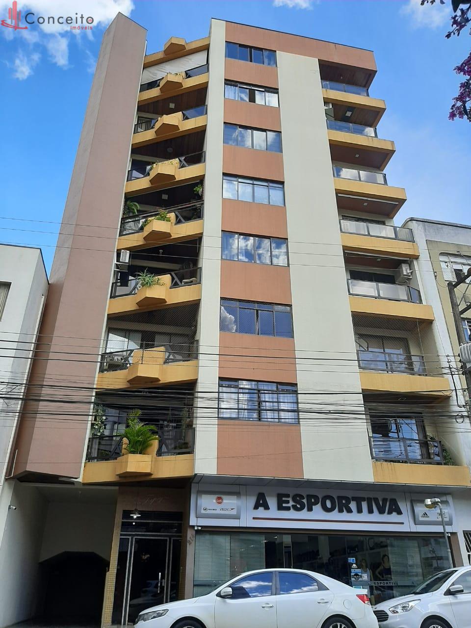 Apartamento à venda, CENTRO, PATO BRANCO - PR