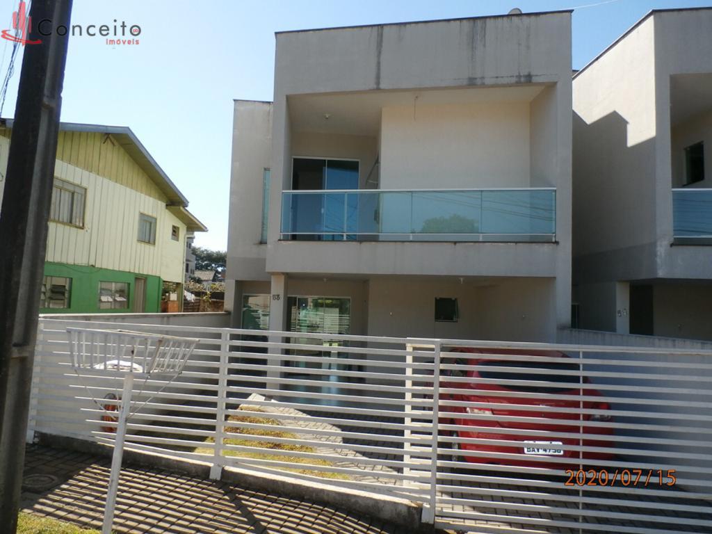 VENDE SOBRADO 1 SUÍTE COM CLOSET  2 QUARTOS , BAIRRO SÃO VICENTE