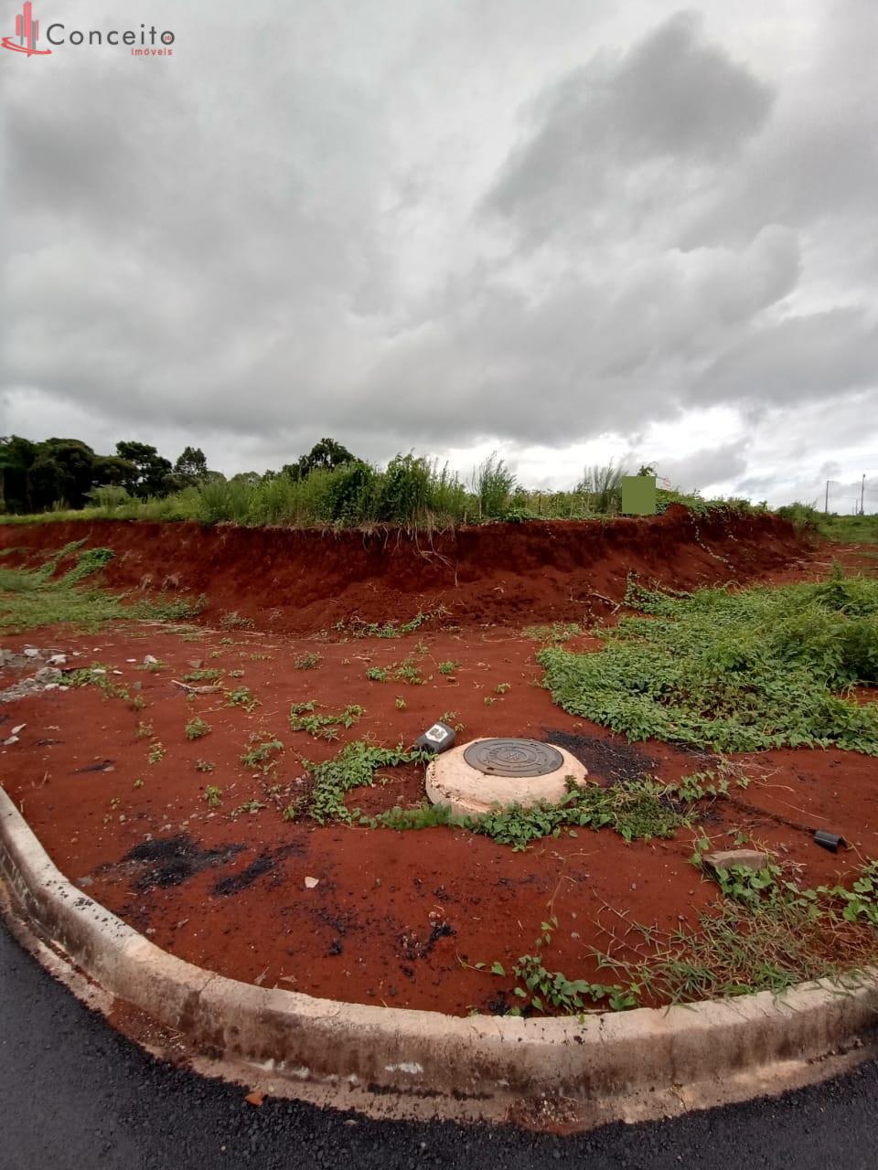 VENDE TERRENO BAIRRO FRARON LOTEAMENTO ARMANDO CHIOQUETTA