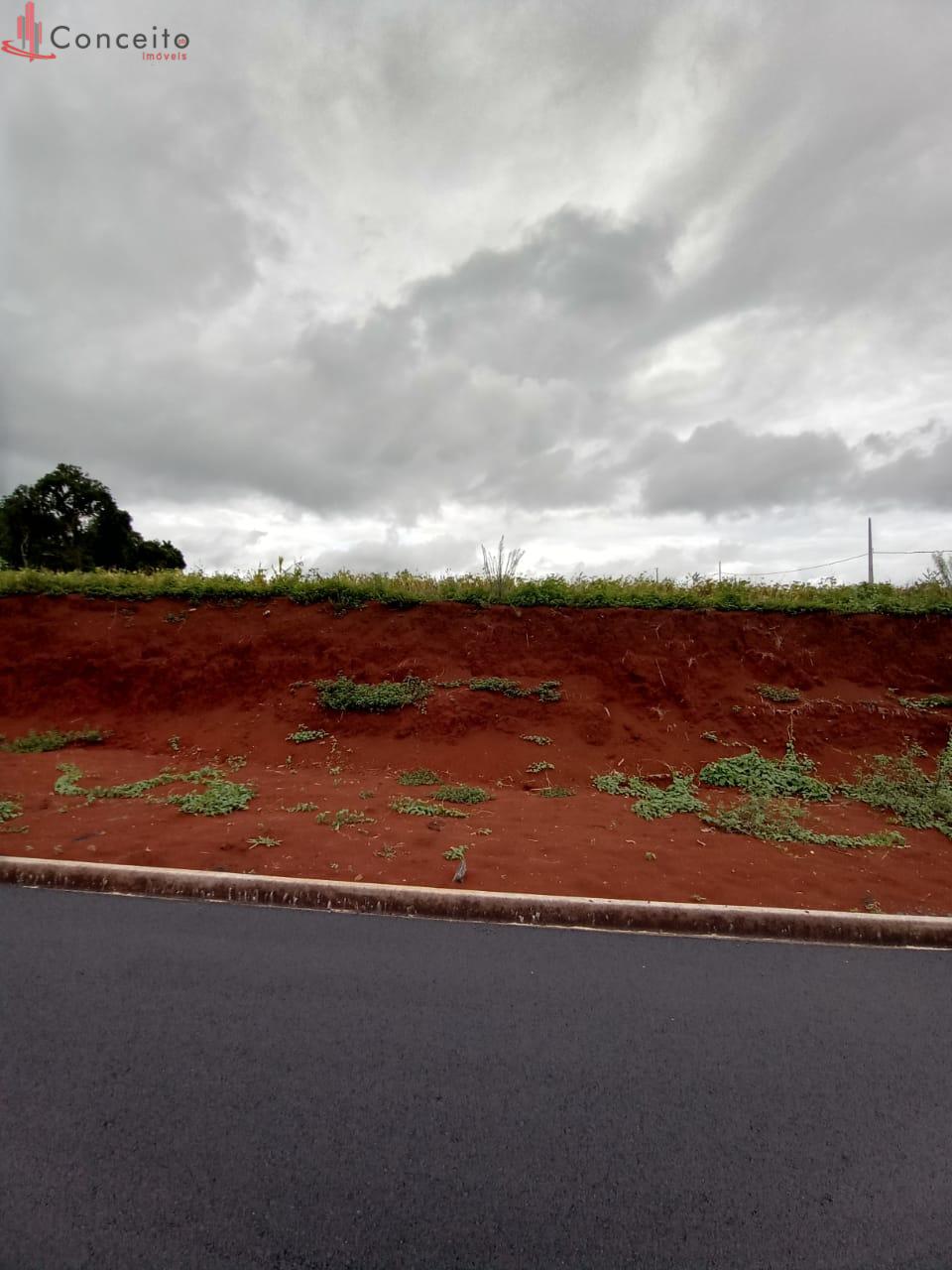 VENDE TERRENO BAIRRO FRARON LOTEAMENTO ARMANDO CHIOQUETTA