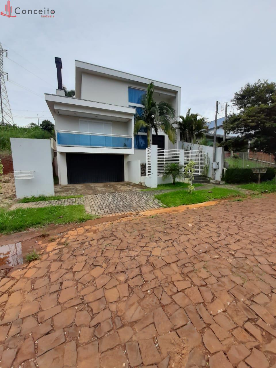 VENDE CASA BAIRRO VILA ISABEL