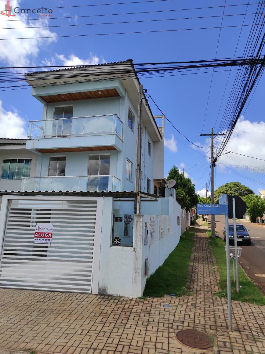 ALUGA - SOBRADO LOCALIZADO NO BAIRRO FRARON, PATO BRANCO - PR