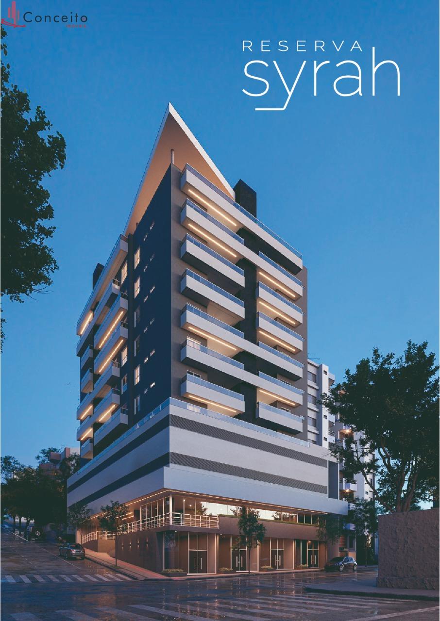 VENDE SALA COMERCIAL TÉRREA EDIFÍCIO RESERVA  SYRAH