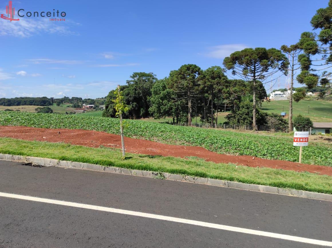Terreno à venda, PARZIANELLO, PATO BRANCO - PR