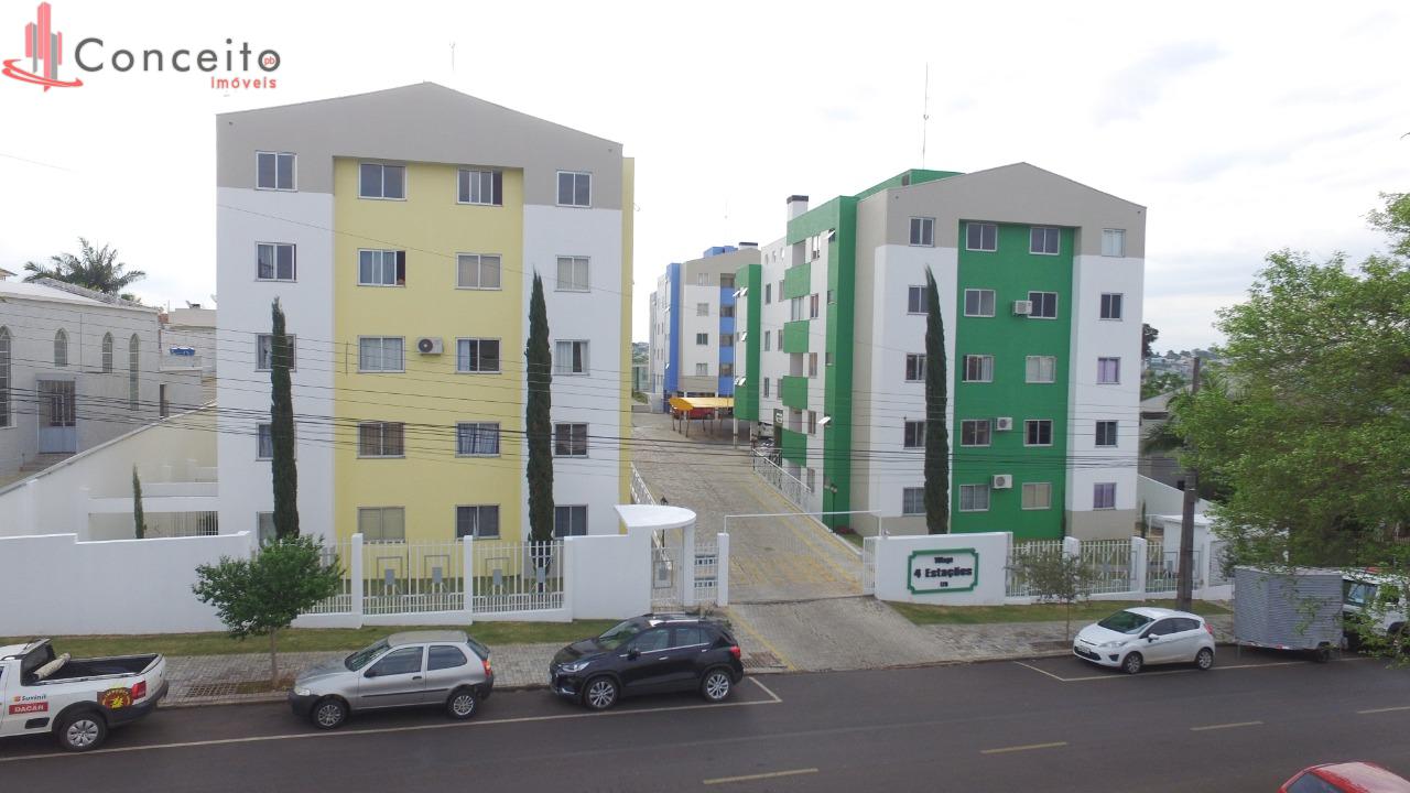 ALUGA APARTAMENTO EDIF?CIO VILAGE 4 ESTA??ES.BAIRRO SANTA TERE...