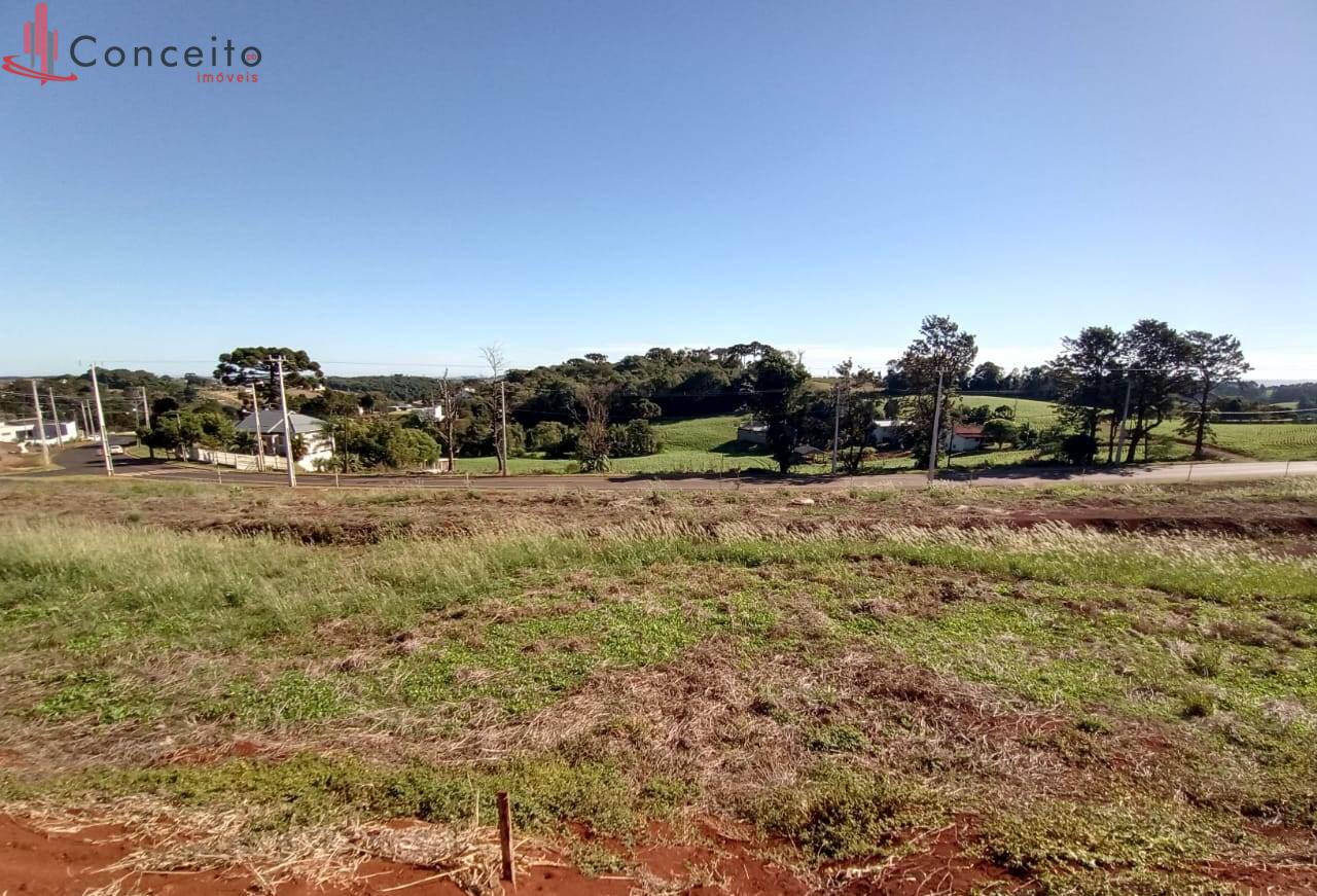 Terreno Loteamento Tumeleiro - Bairro Parzianello