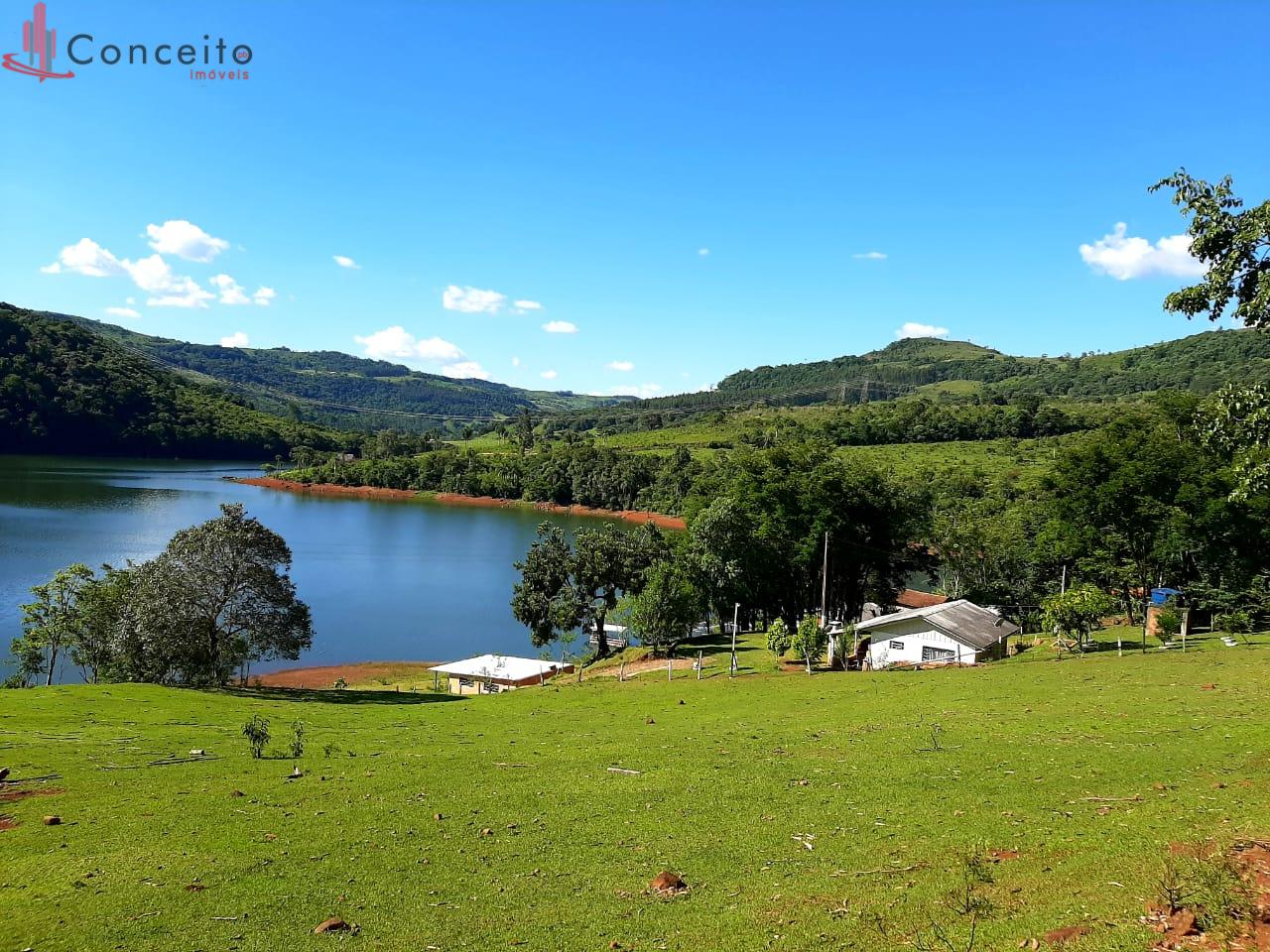 Casa à venda, ALAGADO, MANGUEIRINHA - PR.  Terreno com 3.300 m 