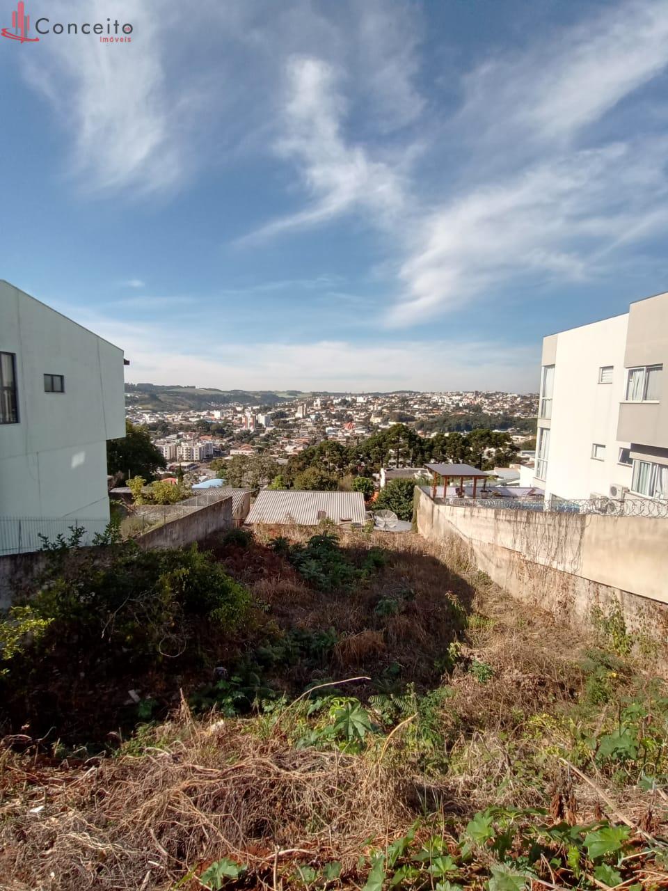 VENDE - TERRENO NO BAIRRO JARDIM DAS AMÉRICAS, PATO BRANCO PR