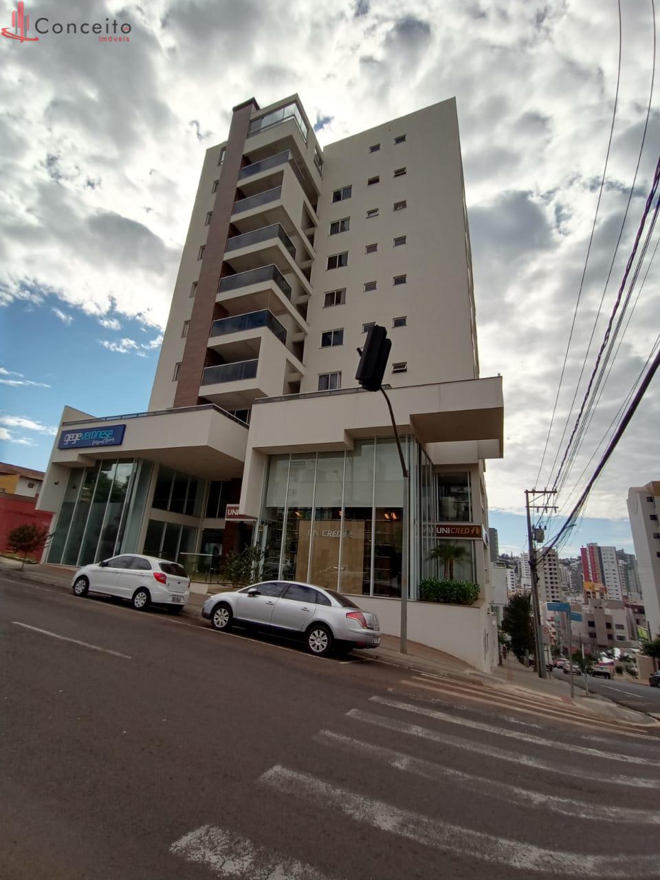 VENDE APARTAMENTO EDIFÍCIO PORTO VITÓRIA