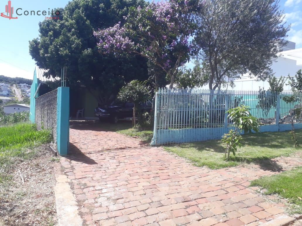 VENDE CASA BAIRRO  VILA IZABEL