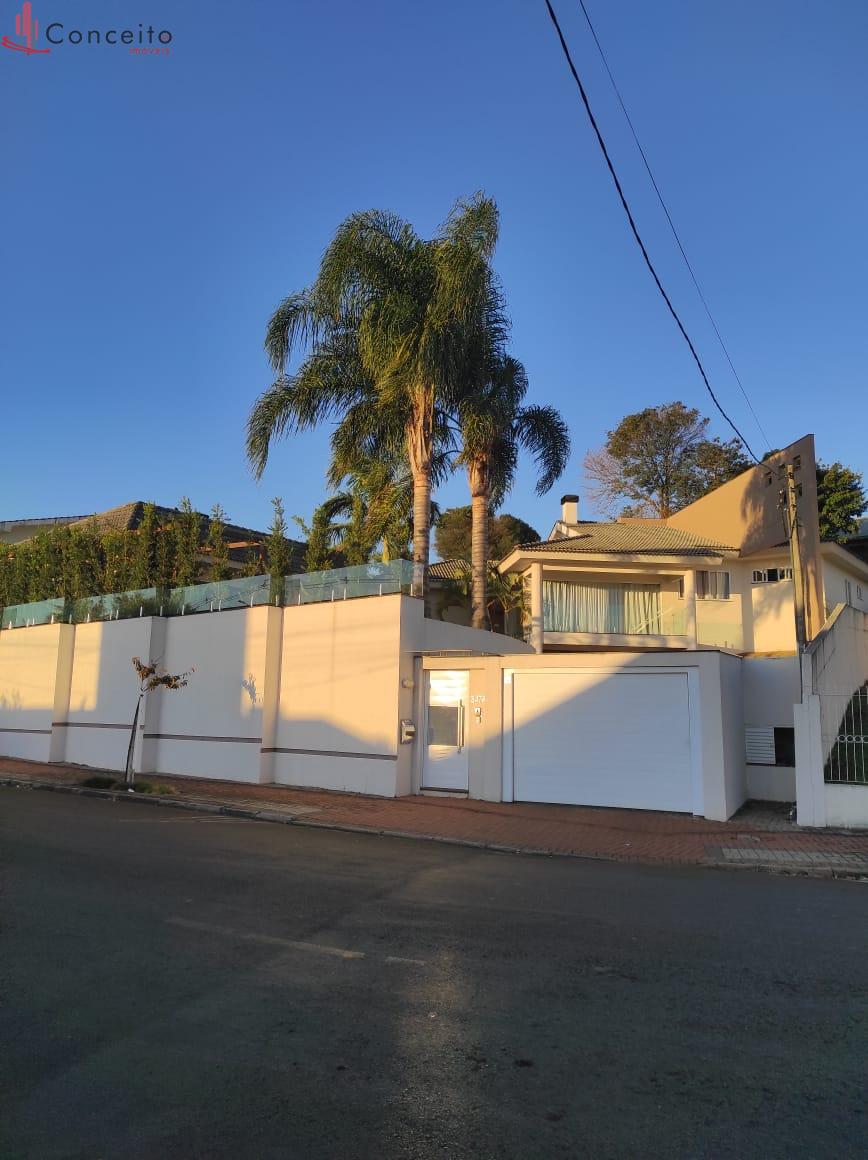 CASA ALTO PADRÃO à venda, VILA IZABEL, PATO BRANCO - PR