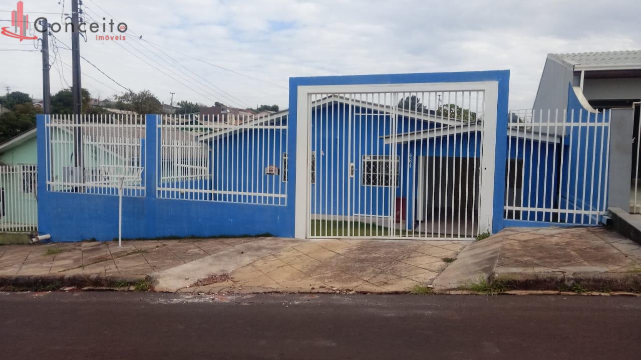 VENDE CASA BAIRRO  NOVO HORIZONTE