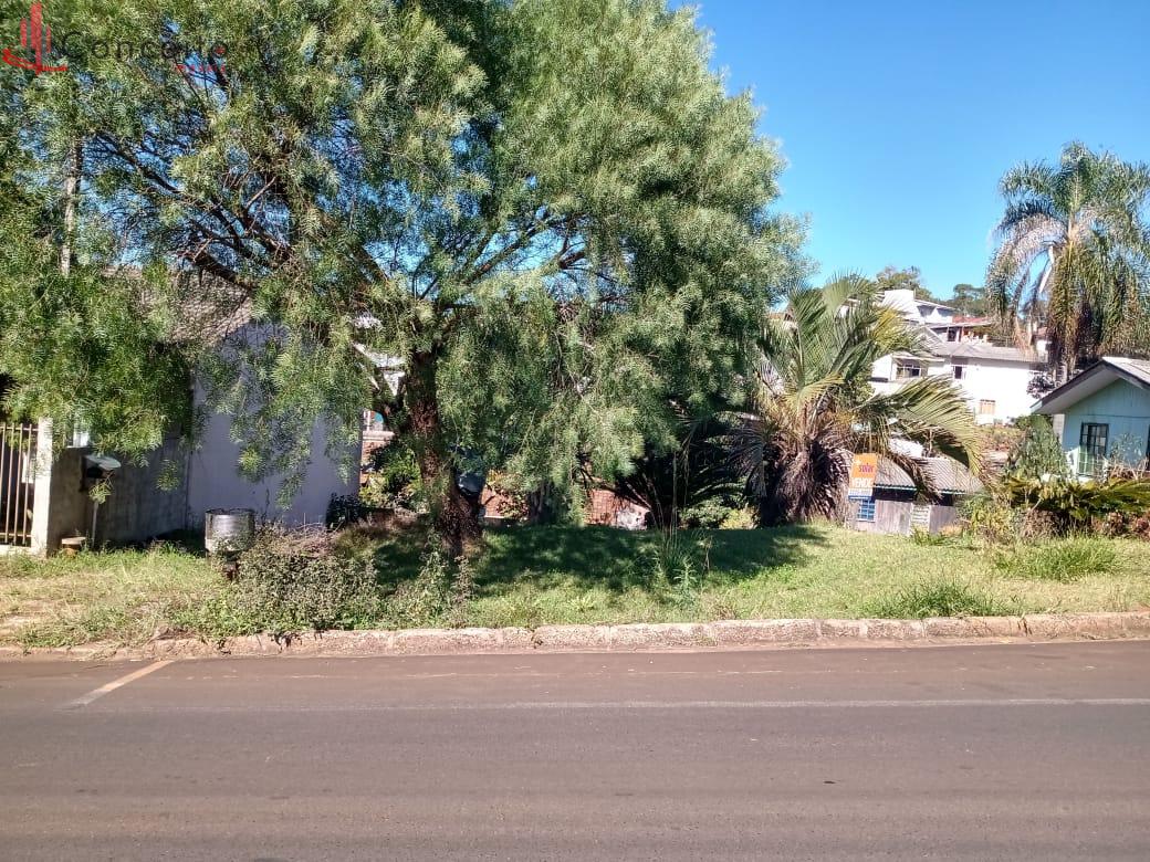 VENDE TERRENO BAIRRO  MENINO DEUS