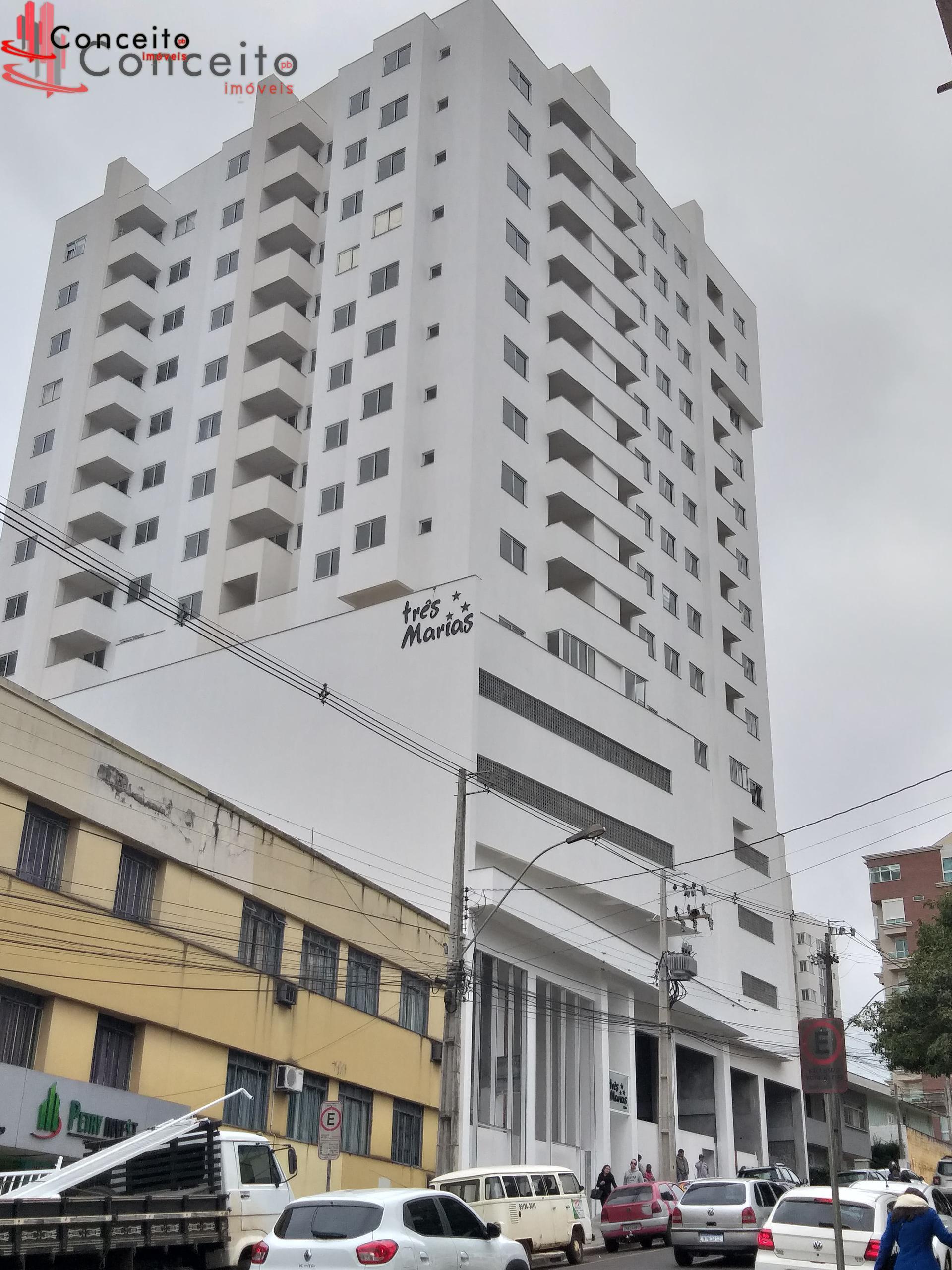 ALUGA APARTAMENTO SEMI MOBILIADO ED TRES MARIAS