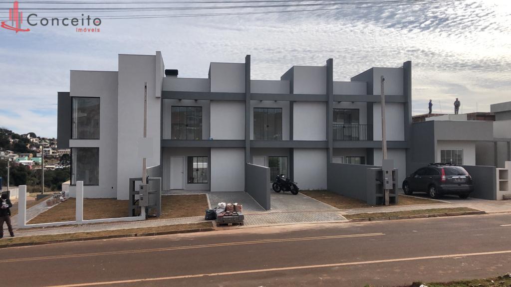 VENDE SOBRADO BAIRRO  ALVORADA
