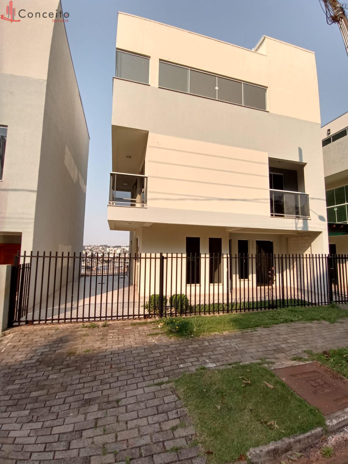 VENDE SOBRADO AEROPORTO