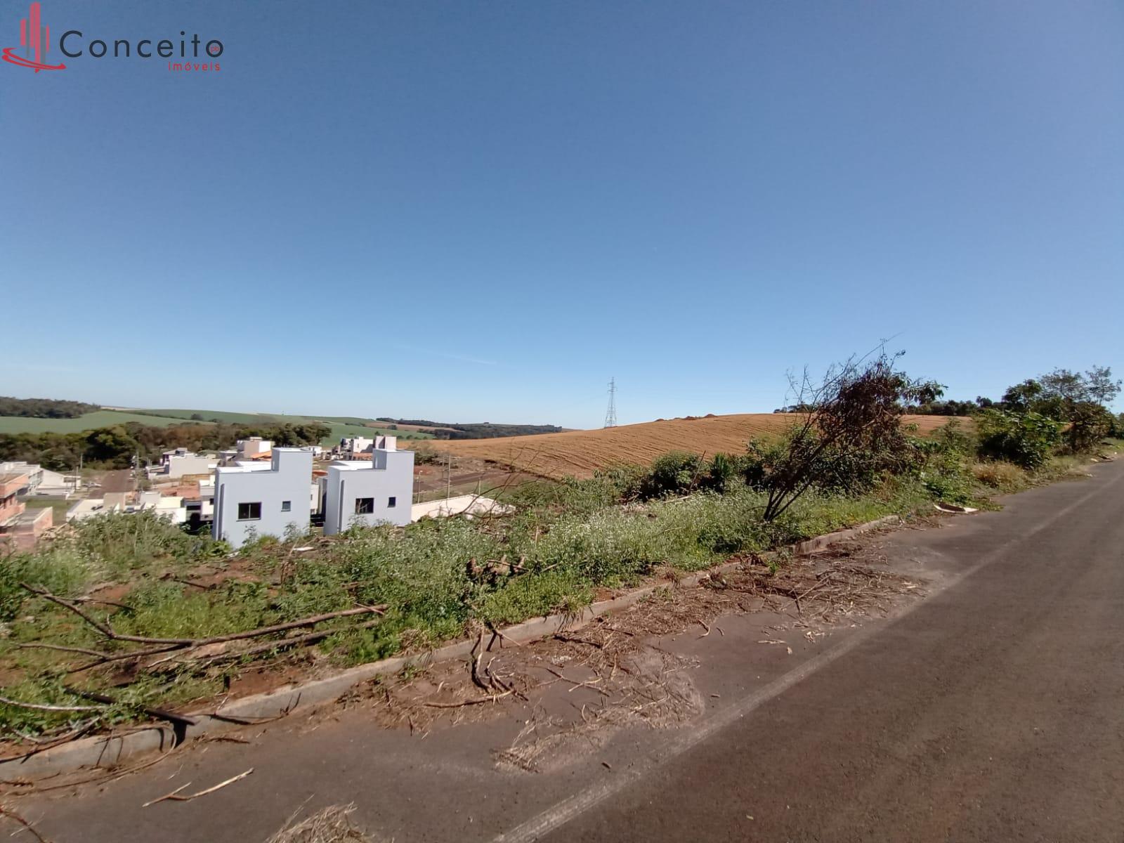 VENDE TERRENO BAIRRO  FRARON