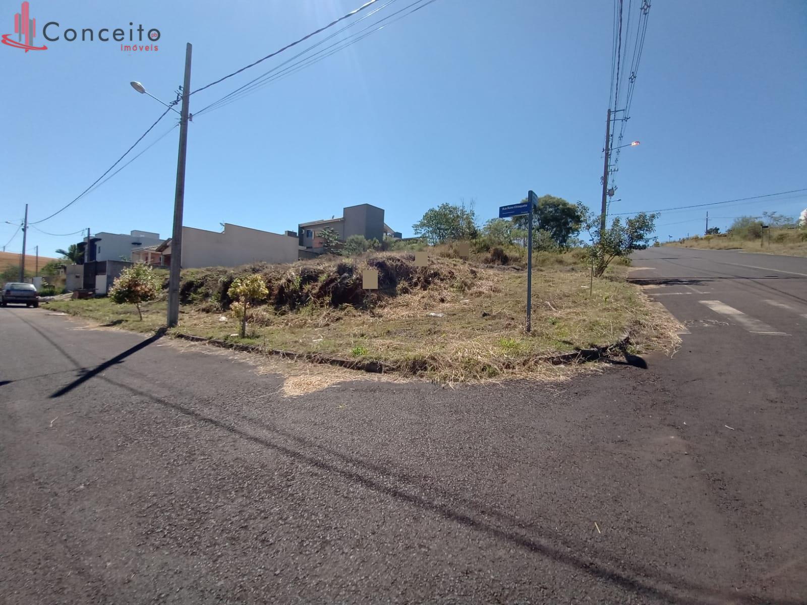 VENDE TERRENO BAIRRO  FRARON