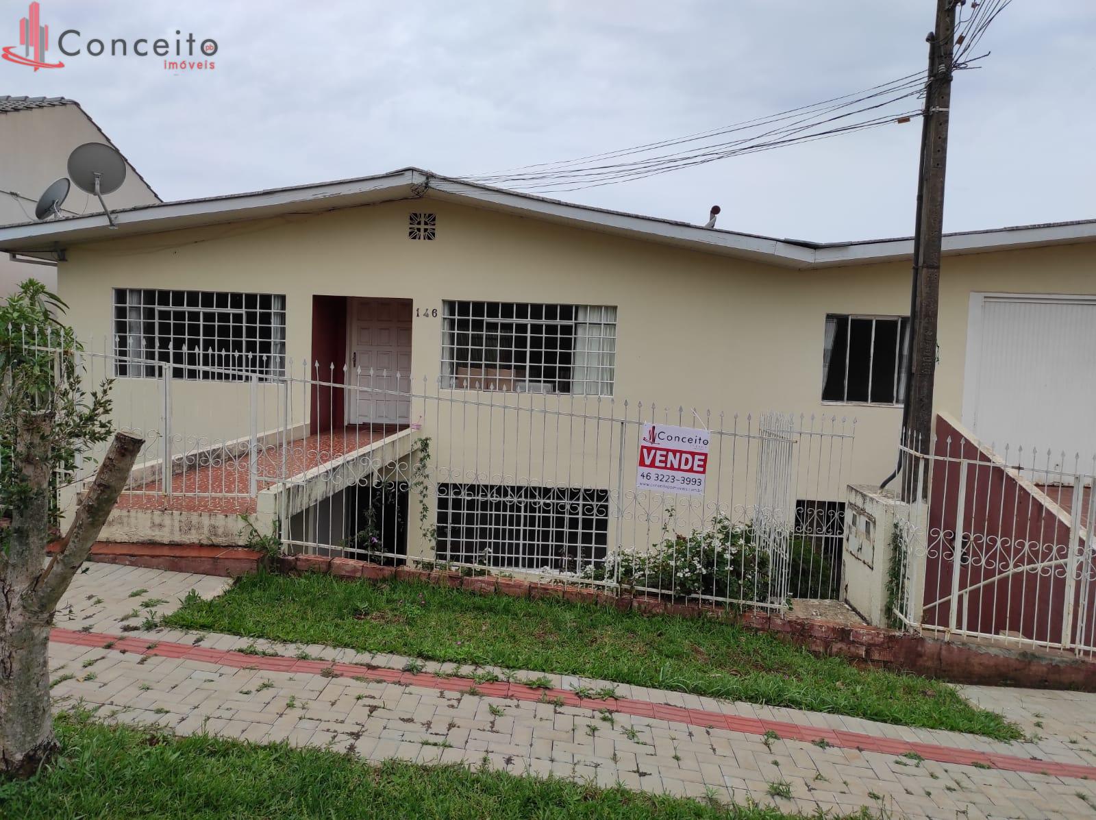 Casa à venda, JARDIM PRIMAVERA, PATO BRANCO - PR, com 280 m .
