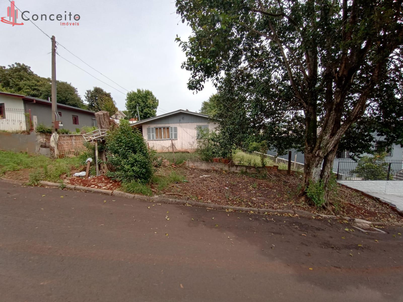 VENDE TERRENO BAIRRO  PINHEIRINHO