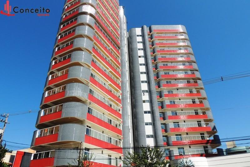 VENDE APARTAMENTO EDIFÍCIO OTÍLIO AMADORI