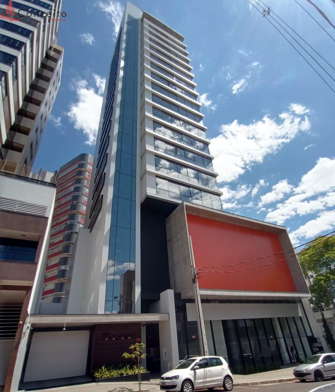 ALUGA SALA COMERCIAL EDIF?CIO VILSON AMADORI