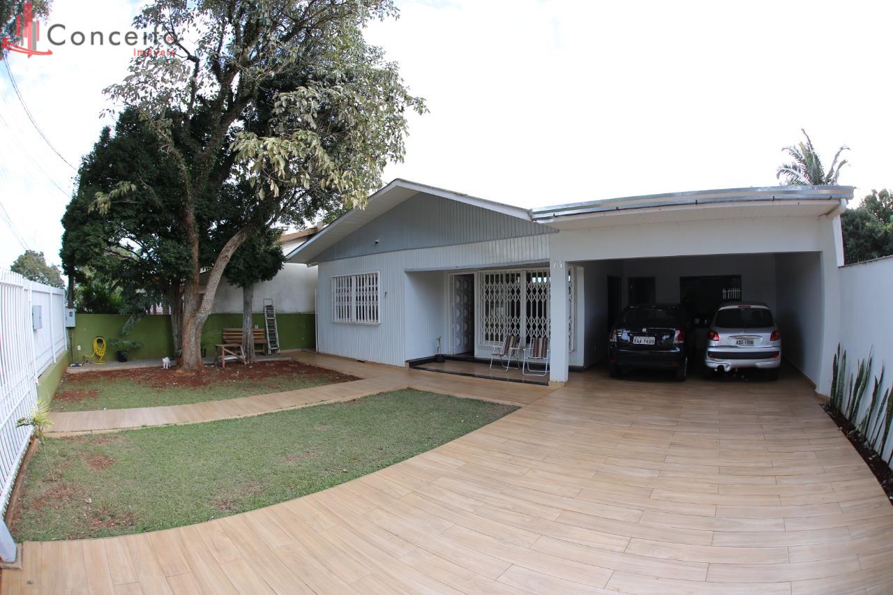 VENDE CASA MISTA BAIRRO LA SALLE