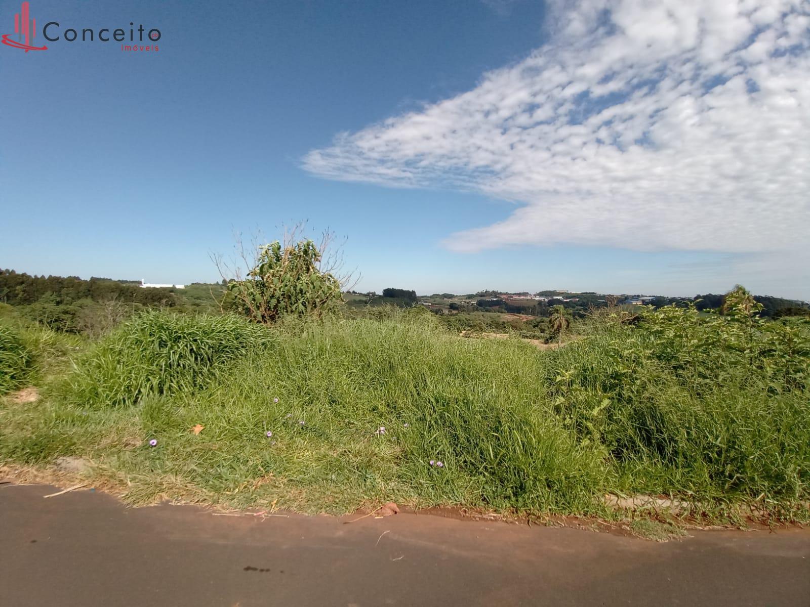 VENDE TERRENO  BAIRRO  SÃO ROQUE