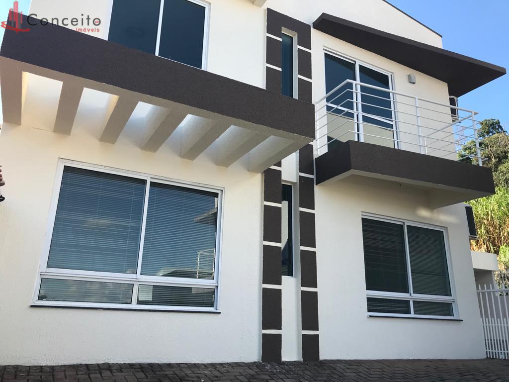 VENDE SOBRADO BAIRRO  SÃO LUIZ
