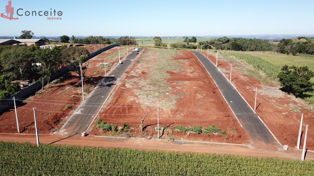 VENDE  LOTES BAIRRO  SÃO CRISTOVÃO