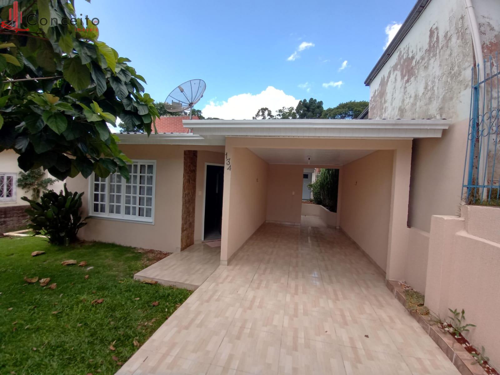 VENDE CASA BAIRRO  BRASILIA