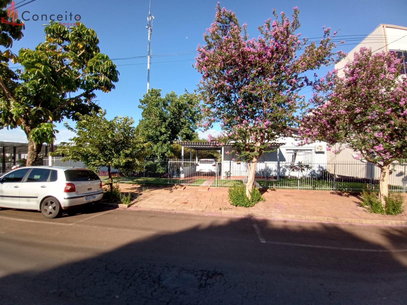 VENDE TERRENO CENTRO PATO BRANCO