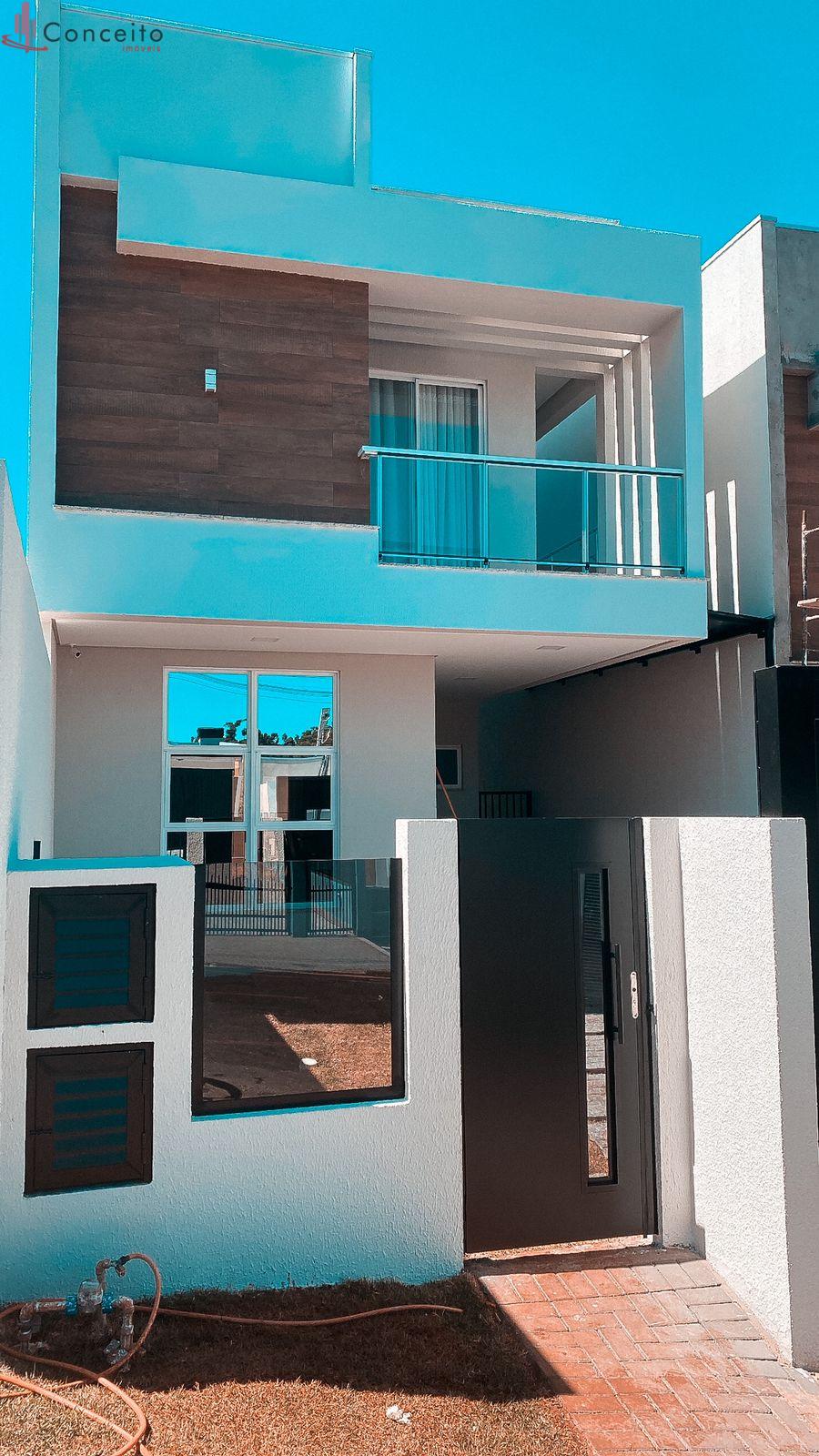 VENDE SOBRADO BAIRRO  SÃO FRANCISCO, PATO BRANCO - PR