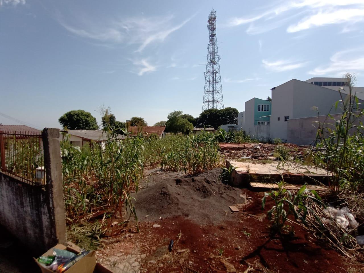 VENDE - TERRENO LOCALIZADO NO BAIRRO JARDIM PRIMAVERA, PATO BR...