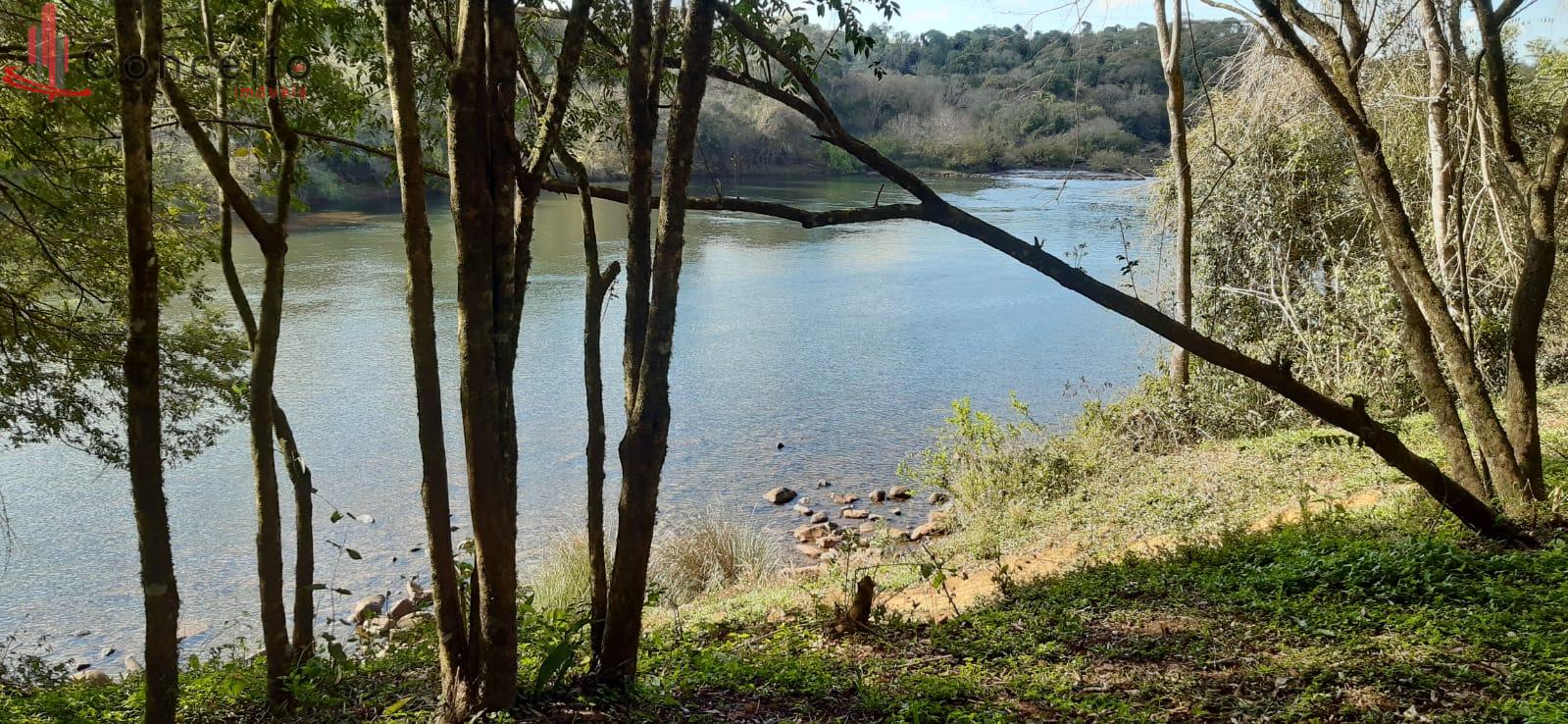 CHACARA  A VENDA NA VOLTA DO MATUNGO/SERRANO BAIXO - CLEVELANDIA