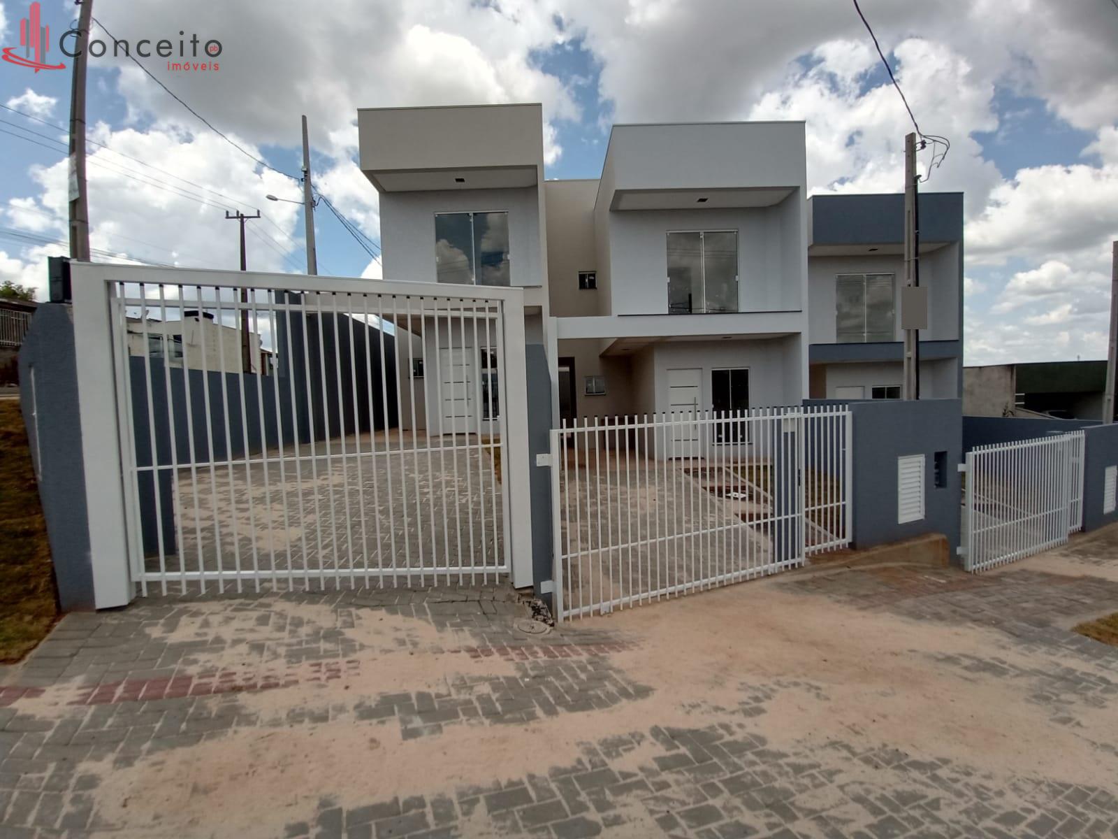 VENDE SOBRADO BAIRRO  AEROPORTO