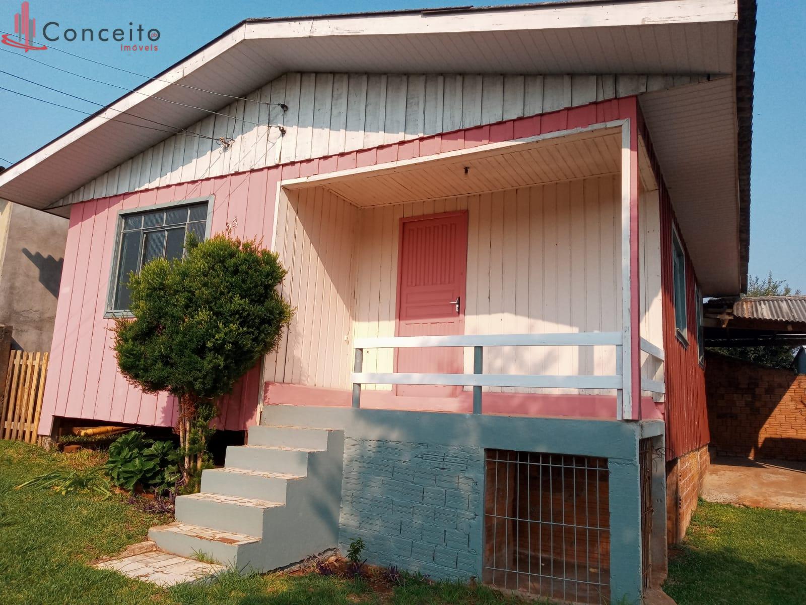 Casa para loca??o, NOVO HORIZONTE, PATO BRANCO - PR