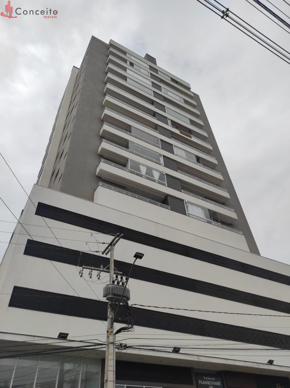 ALUGA - APARTAMENTO NO EDIF?CIO FLANBOYANT, CENTRO NA CIDADE D...