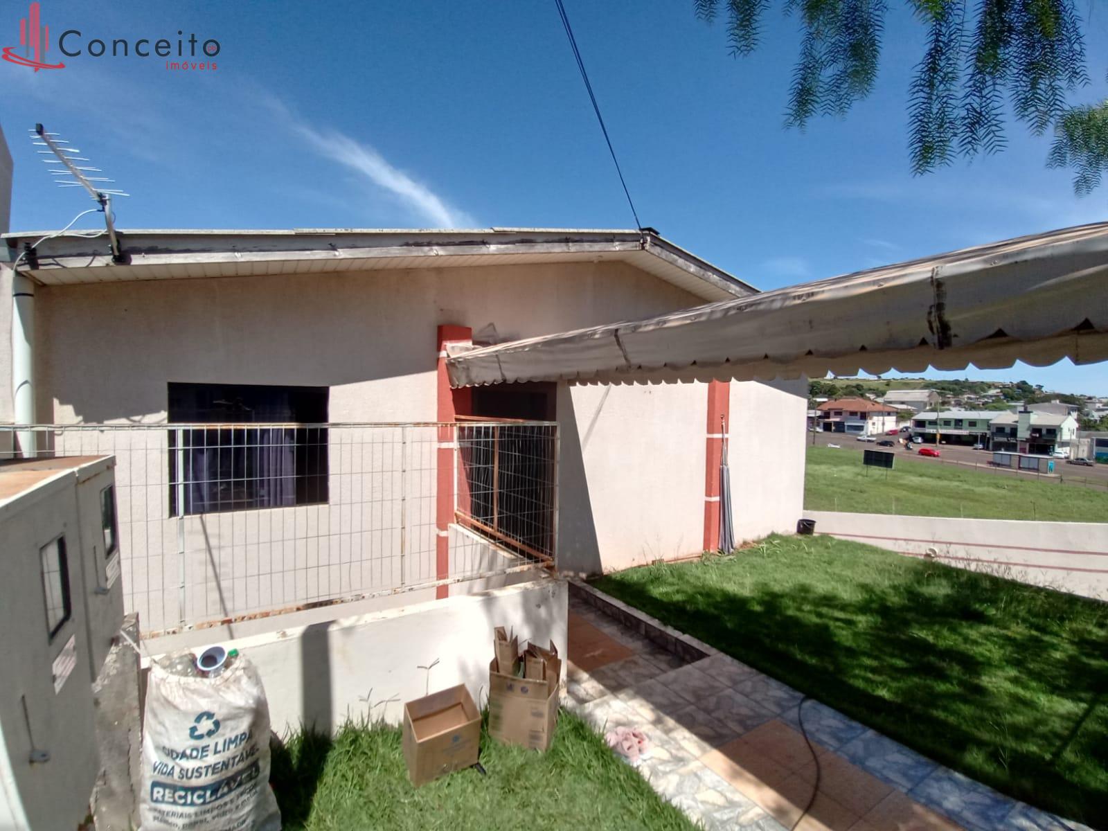 VENDE SOBRADO BAIRRO  ALVORADA, PATO BRANCO - PR