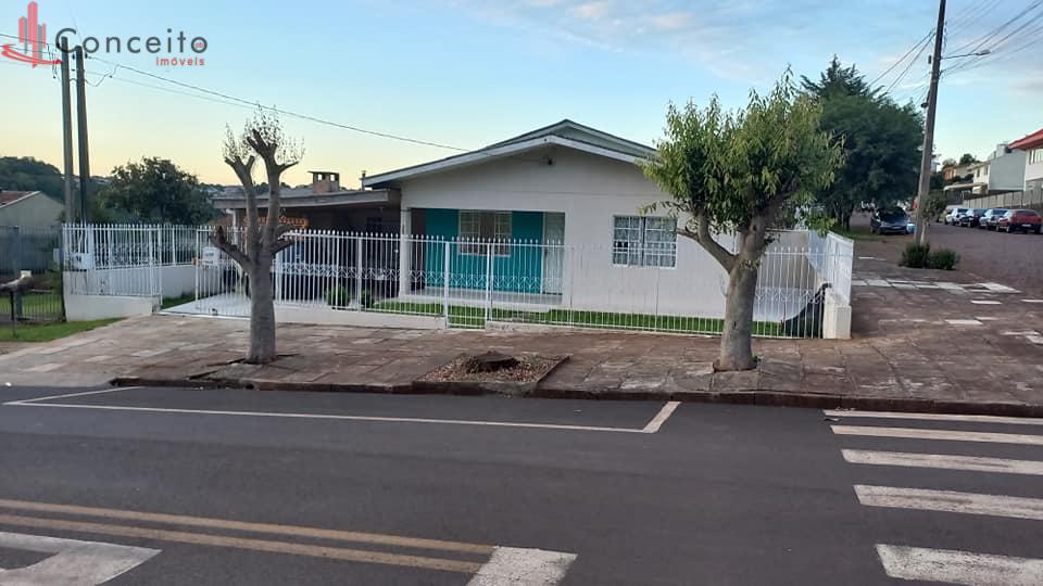 CASA BAIRRO PINHEIRINHO PROXIMO DA AV TUPI