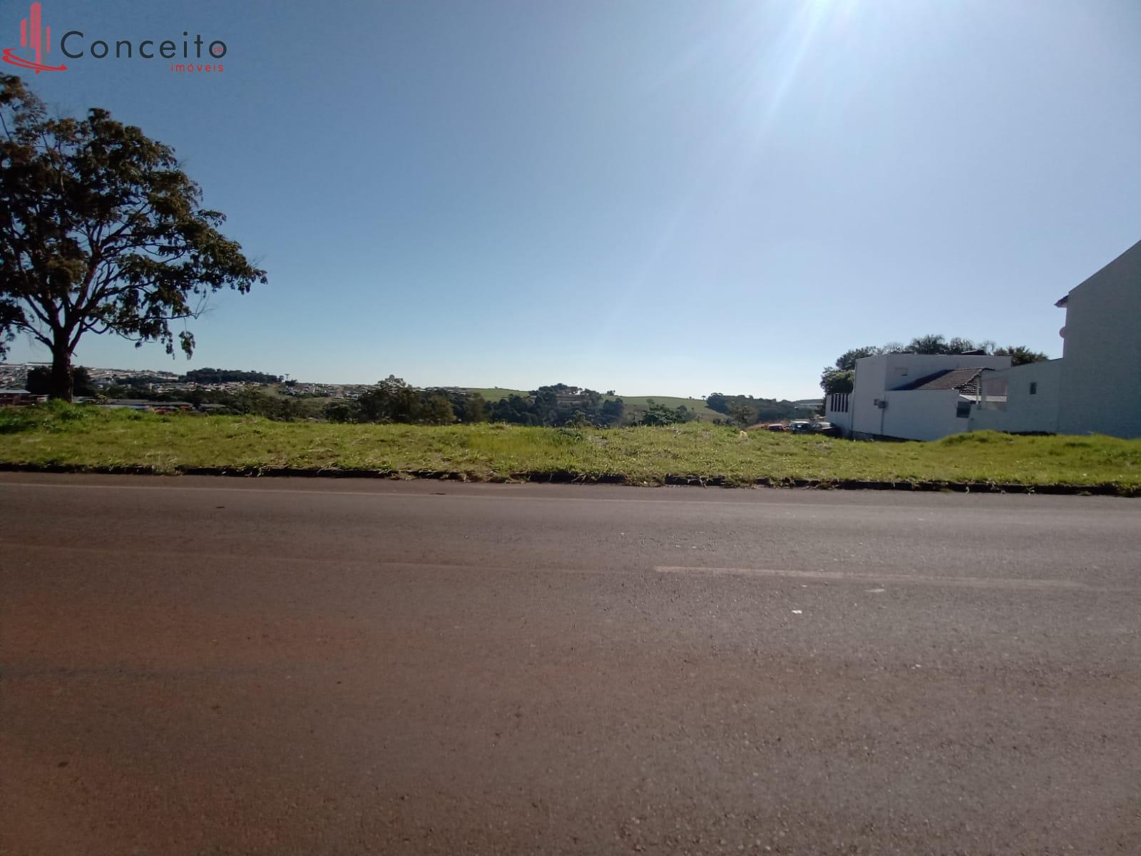 VENDE TERRENO BAIRRO JARDIM PRIMAVERA, PATO BRANCO - PR