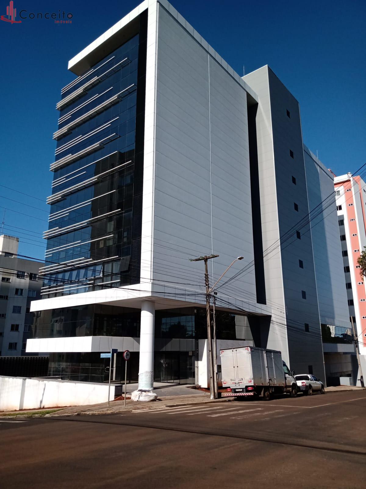 VENDE SALAS COMERCIAIS  CENTRO COMERCIAL GENÉSIO DE OLIVEIRA