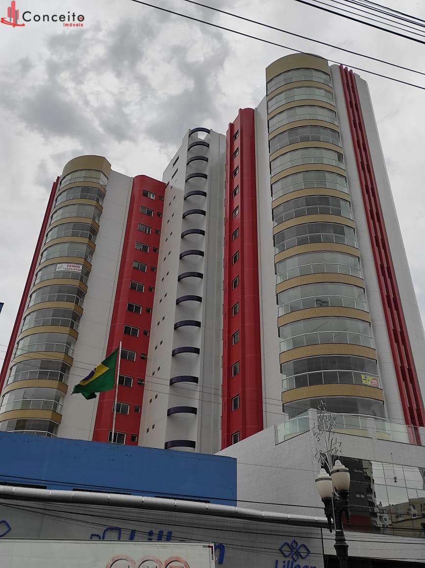 CONCEITO PB VENDE APARTAMENTO EDIFÍCIO JACOB ZAMBERLAN CENTRO ...